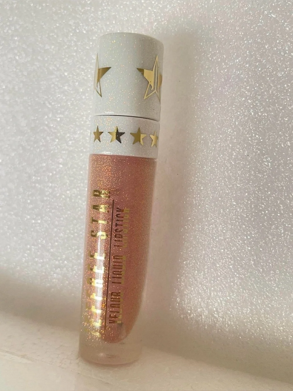 Rare Jeffree Star Velour Liquid Lipstick in Can’t Relate